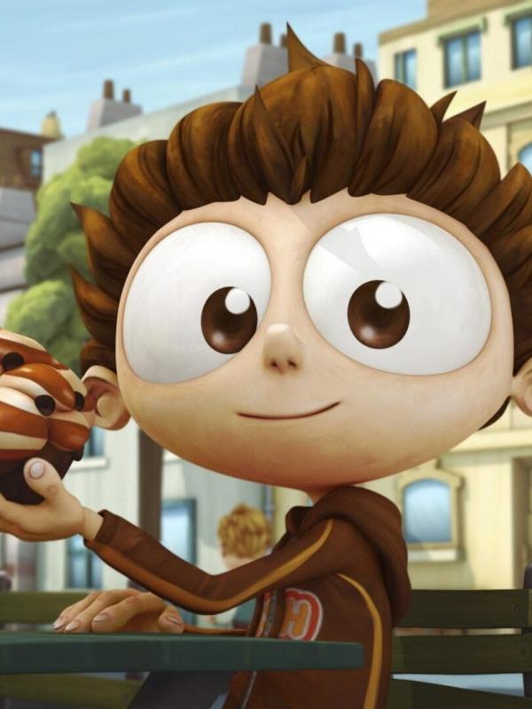 Angelo la Débrouille S4 E38