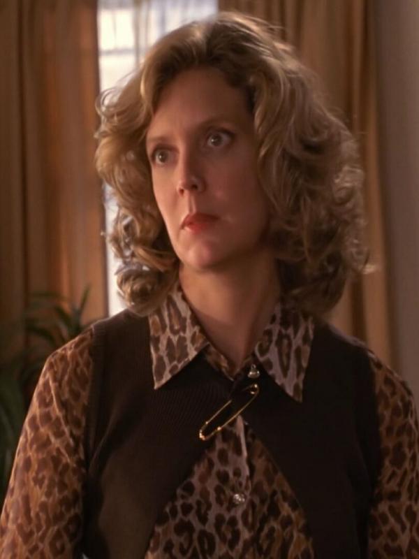Buffy contre les vampires S5 E2