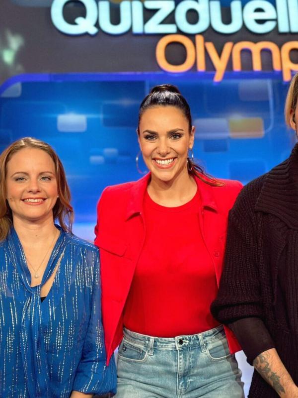 Quizduell-Olymp