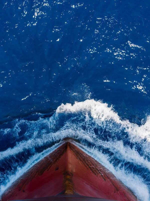 Below Deck Méditerranée