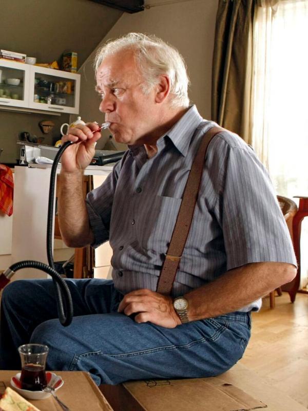 Rennschwein Rudi Rüssel S2 E1