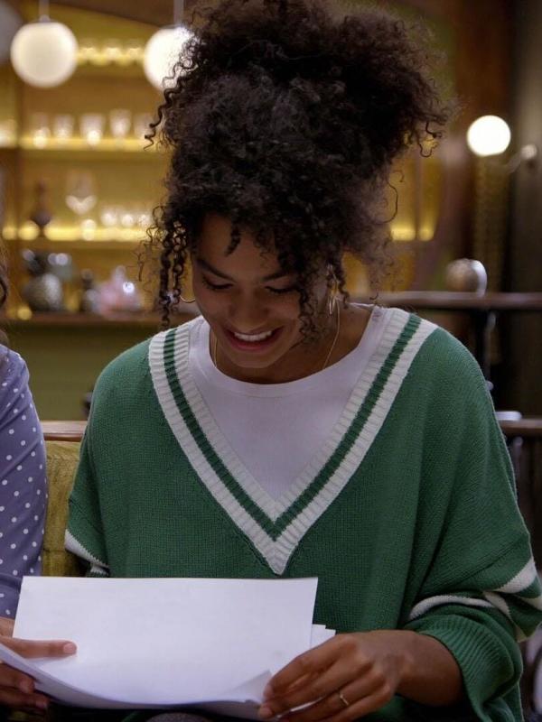 Campus 12 S1 E23