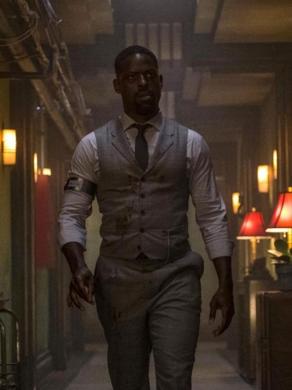 Hotel Artemis