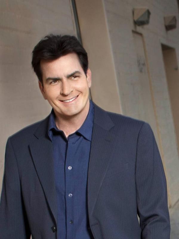 Two and a Half Men S8 E3