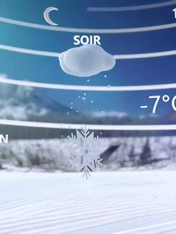 La Météo