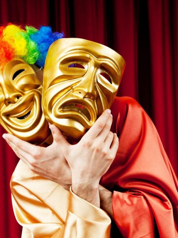 LOL (Laughing Out Loud)