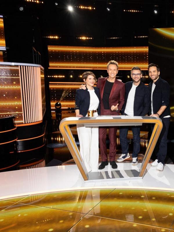 100 % logique : la réponse est sous vos yeux