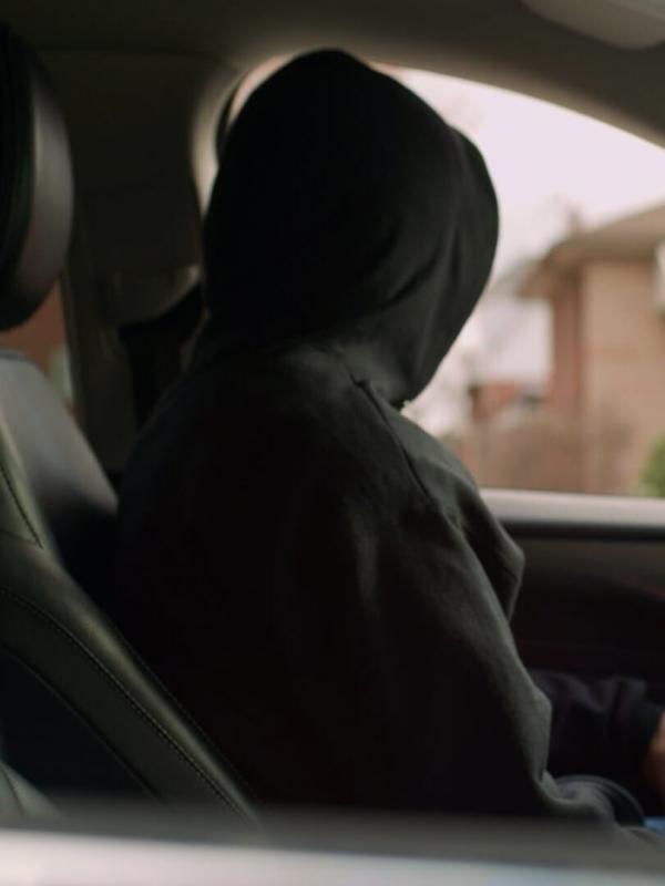 Je t'aime à la mort