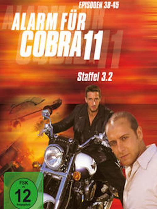 Alerte Cobra