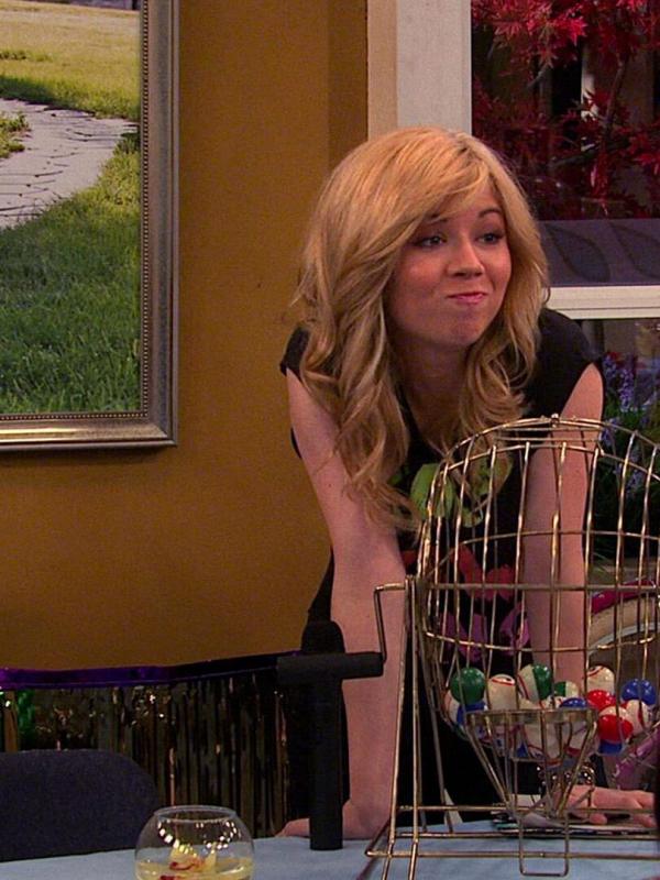 Sam & Cat S1 E3