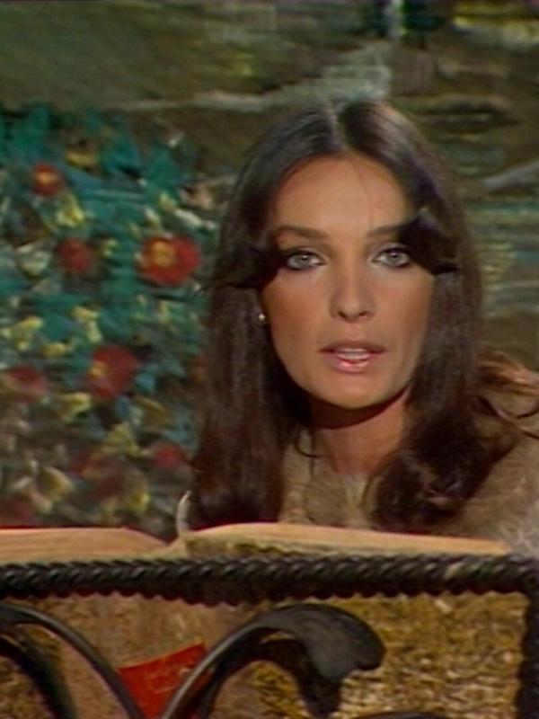 Devine qui est derrière la porte