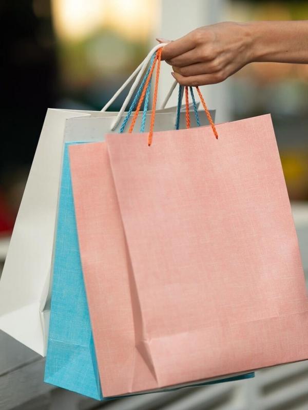 Shopping Hours