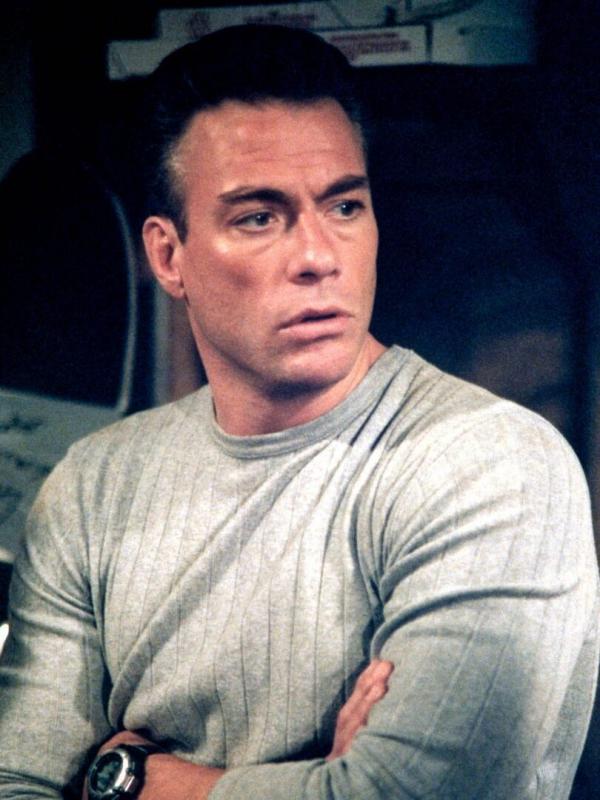 Universal Soldier : le combat absolu