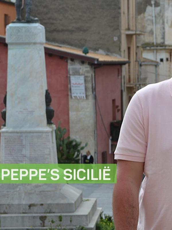 Peppe's Sicilië