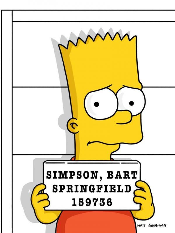 The Simpsons S15 E16