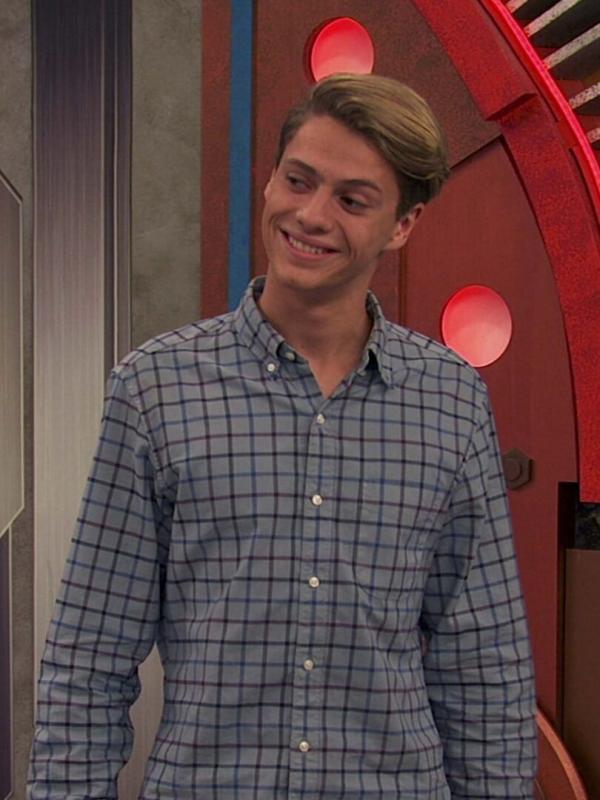 Henry Danger S5 E2