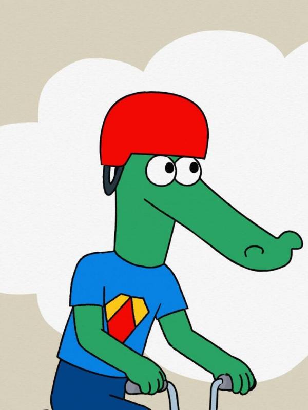 Chouette, pas chouette S1 E4