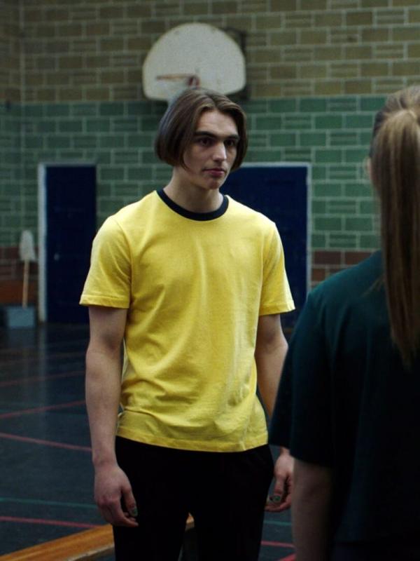 Premier trio S1 E14