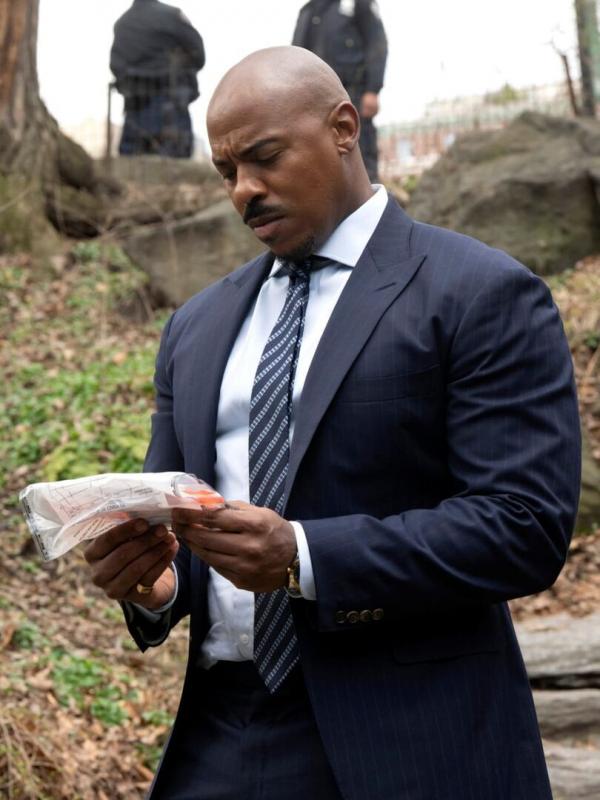 New York, police judiciaire S24 E21