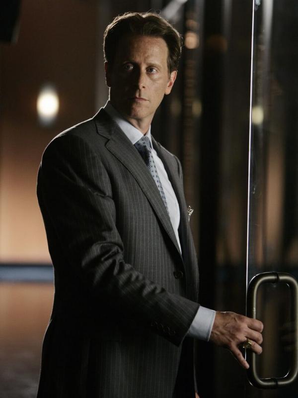 FBI : Portés Disparus S7 E1