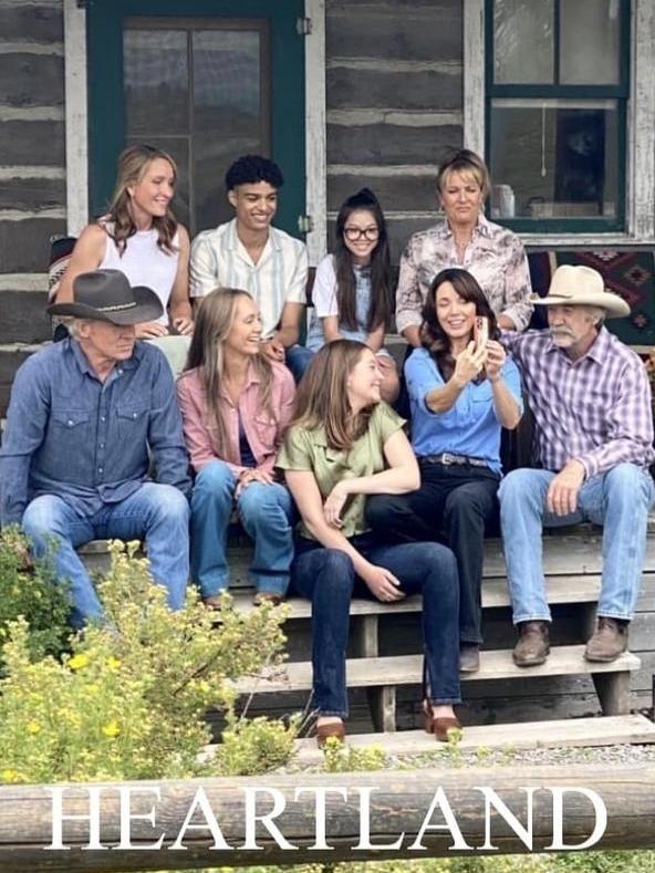Heartland