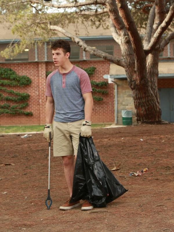 Modern Family S7 E5