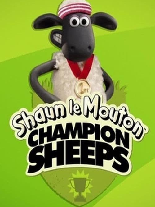 Shaun le mouton