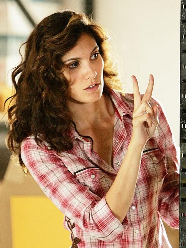 NCIS : Los Angeles S1 E6