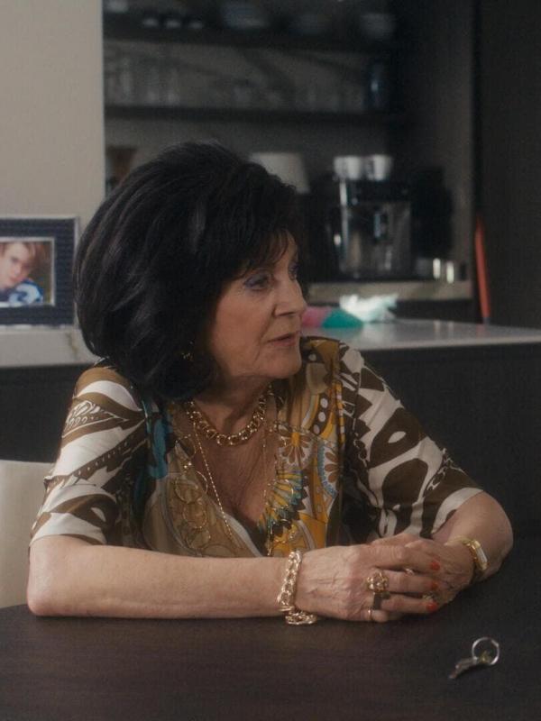 Gooische vrouwen S6 E3