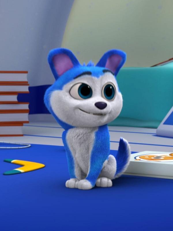 Les RoboGobo S1 E16