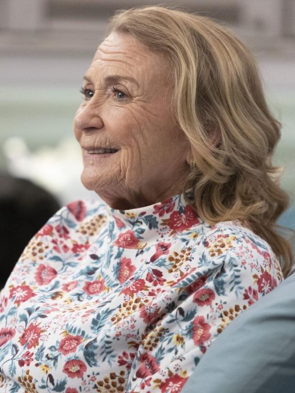 Grey's Anatomy S19 E17