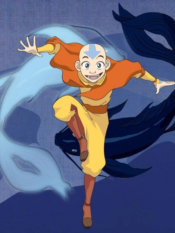 Avatar, le dernier maître de l'air S1 E2
