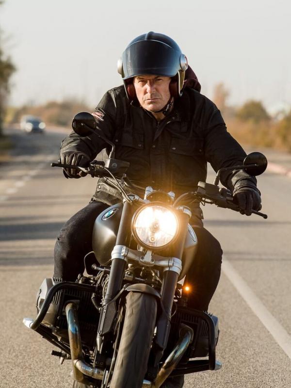 Léo Mattéï, brigade des mineurs S5 E1