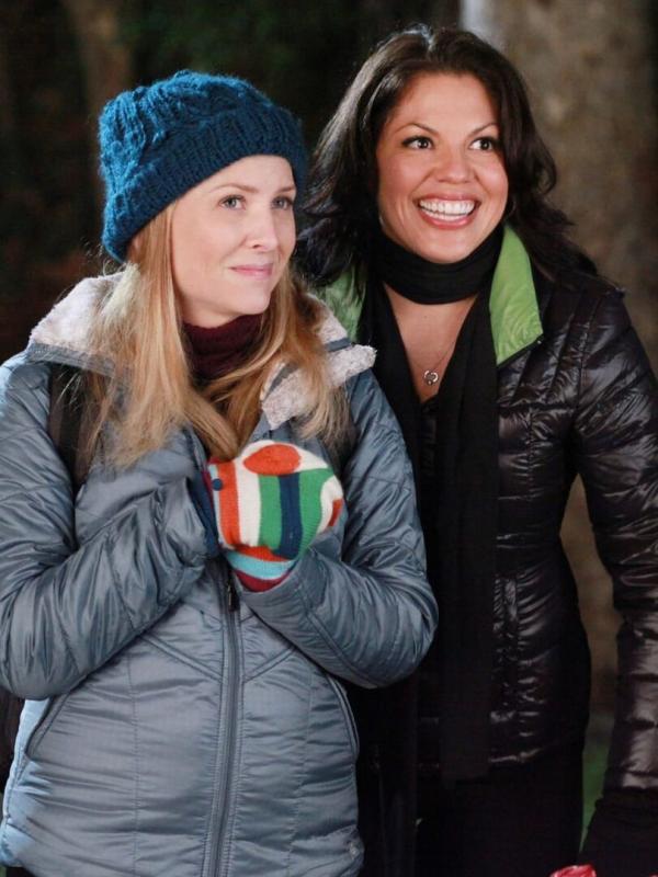 Grey's Anatomy S8 E14