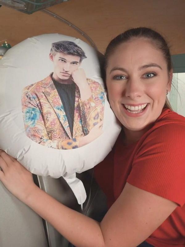 Samson & Marie S1 E92