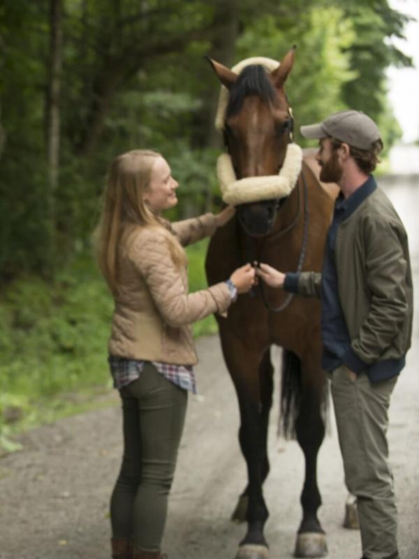 Le Transporteur : La Série S2 E11