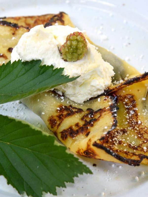 Die bunte Welt der Palatschinken