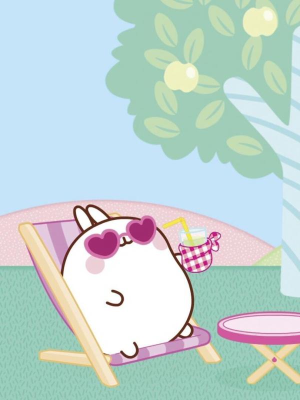 Molang S3 E27