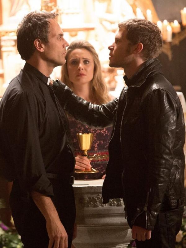 The Originals S1 E13