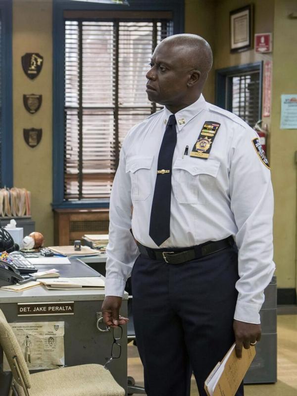 Brooklyn Nine-Nine S2 E6