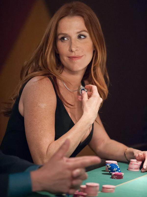 Unforgettable S2 E10
