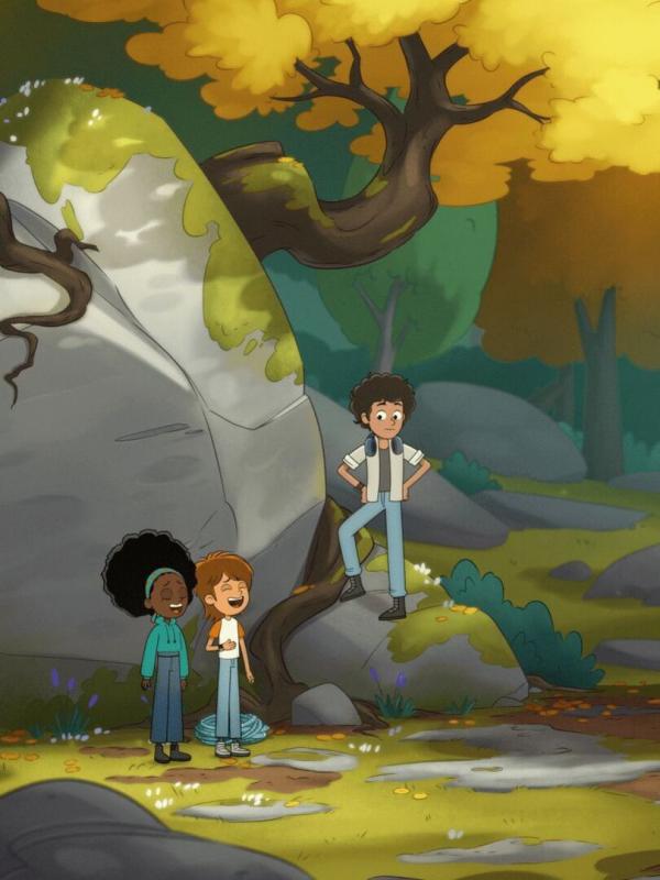 Compostman et moi S1 E47