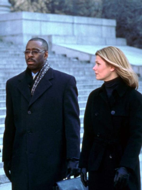 New York Section Criminelle S1 E8