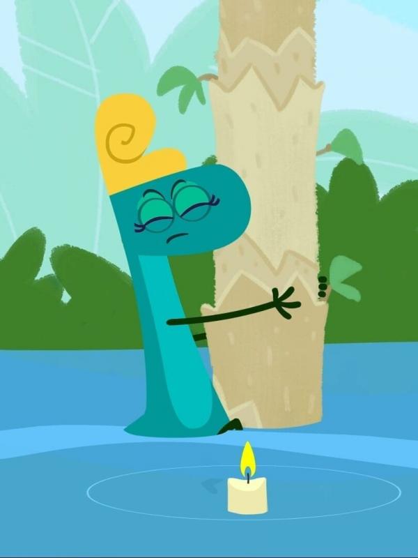 Dinocity S1 E11