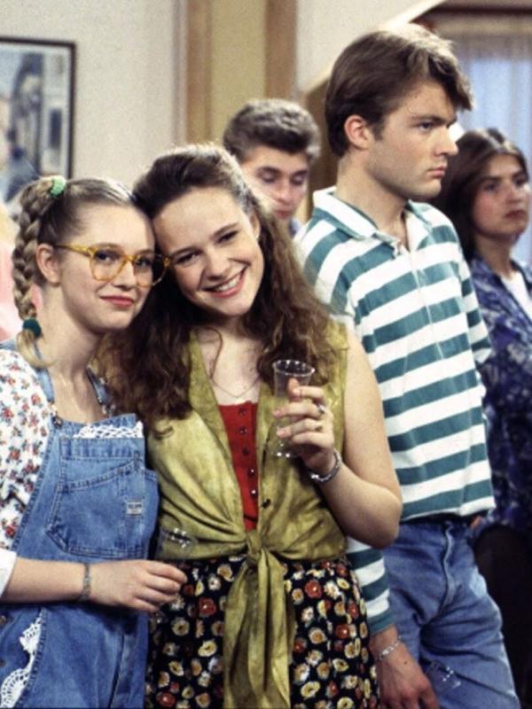 Premiers baisers S1 E154