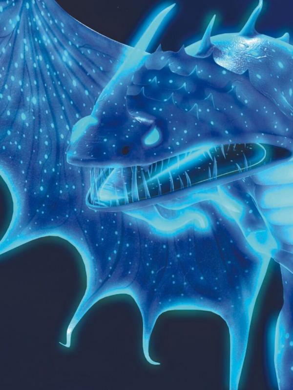 Dragons : Cavaliers de Beurk S2 E6