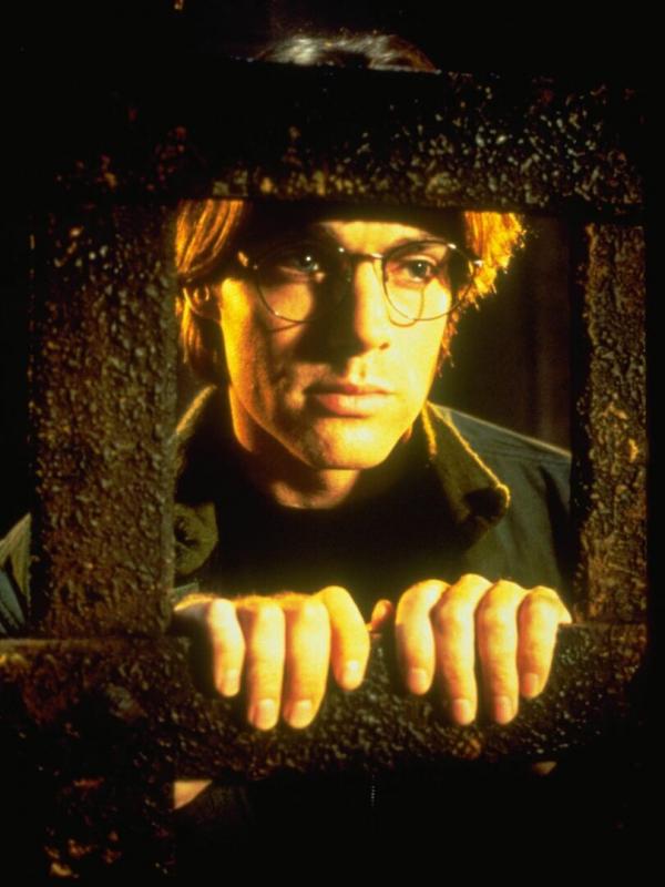 Stargate SG-1 S1 E11