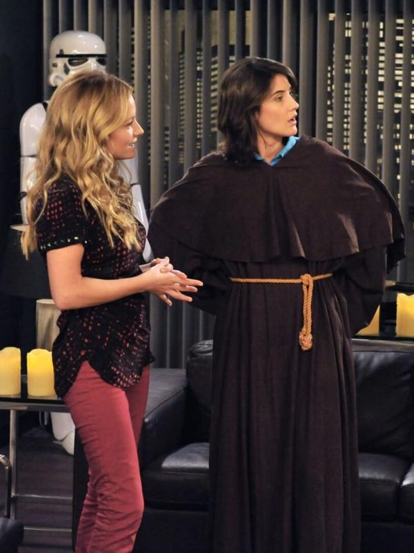 How I Met Your Mother S7 E19