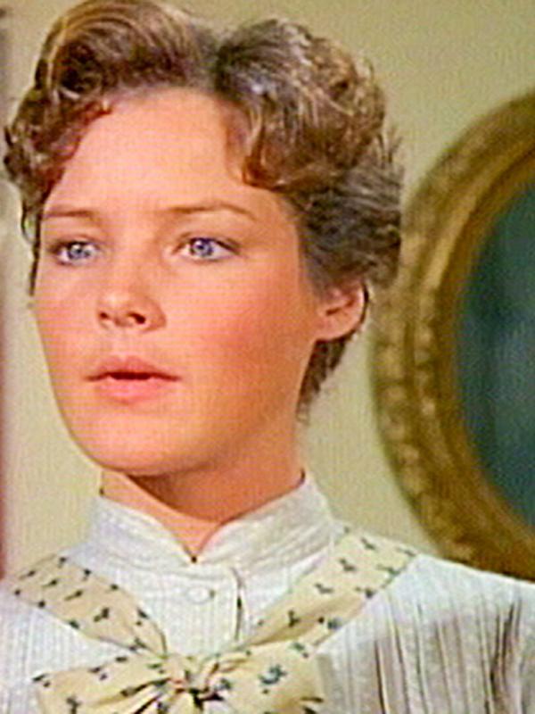 La Petite Maison dans la prairie S9 E18