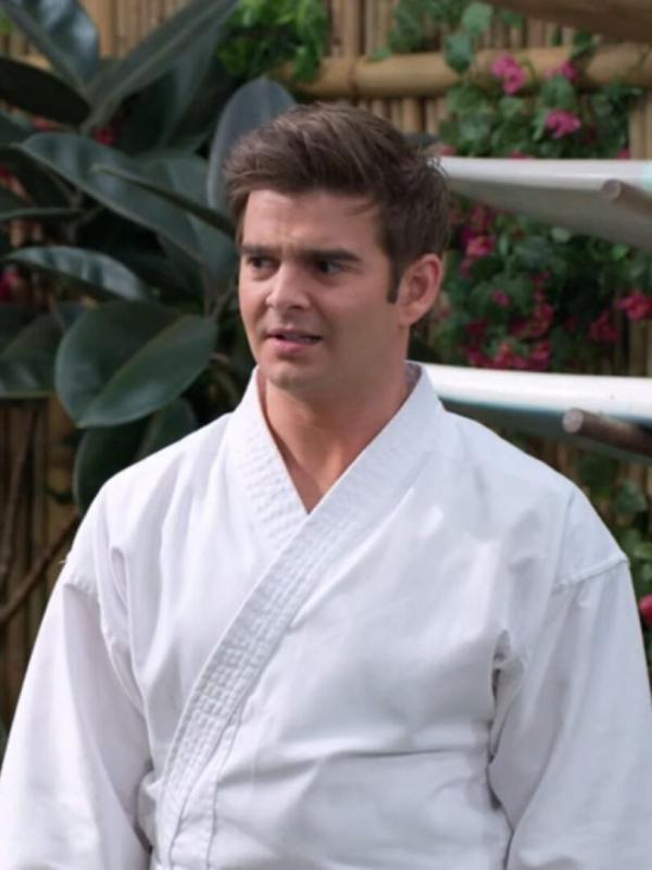 Les Thunderman : Incognito S1 E12